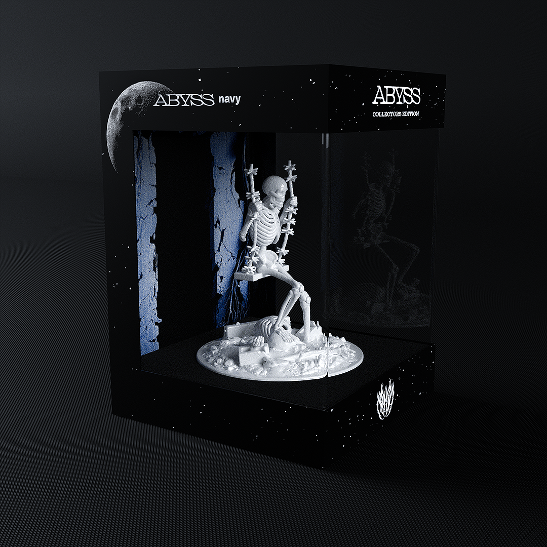 ABYSS: COLLECTOR'S EDITION