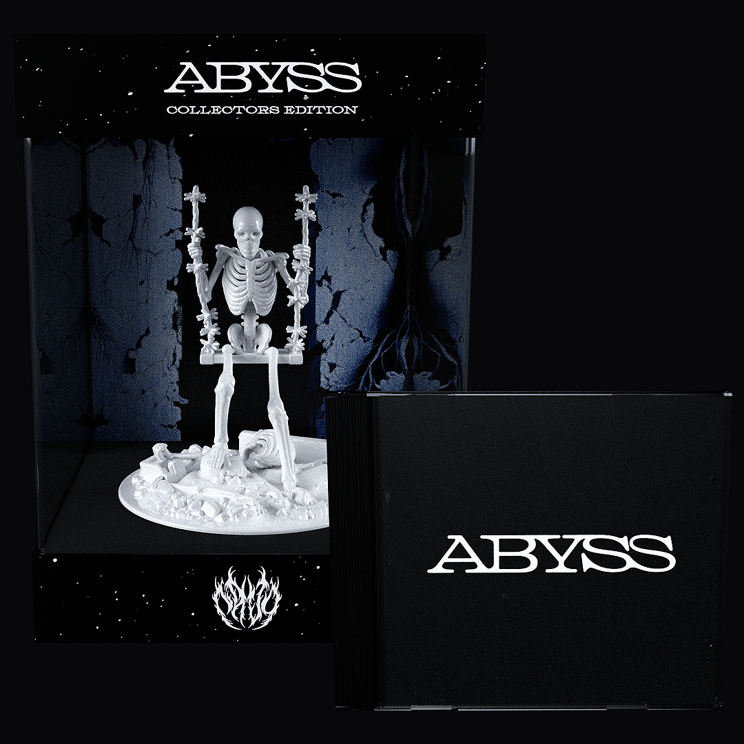 ABYSS: COLLECTOR'S EDITION
