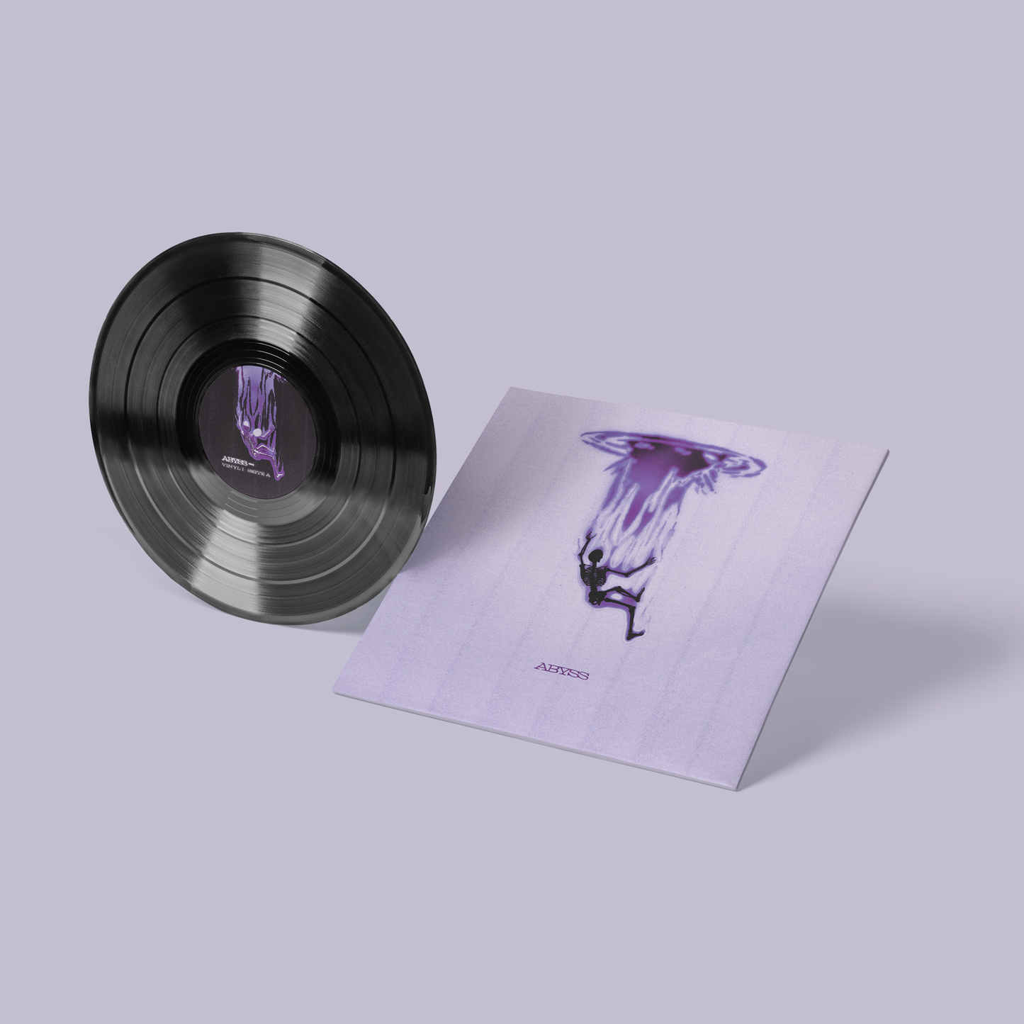 ABYSS VINYL