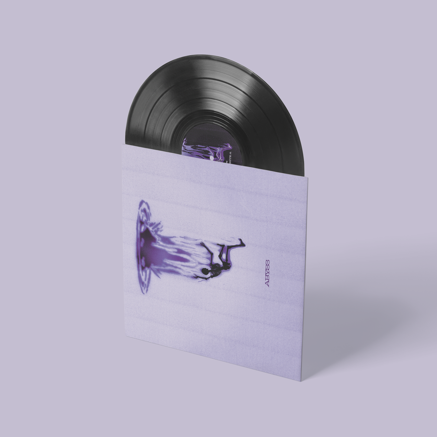 ABYSS VINYL