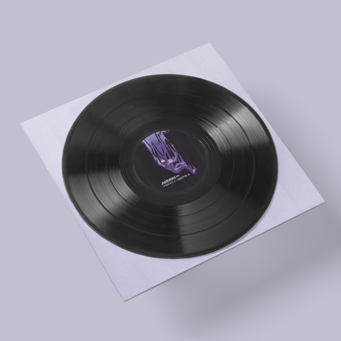 ABYSS VINYL