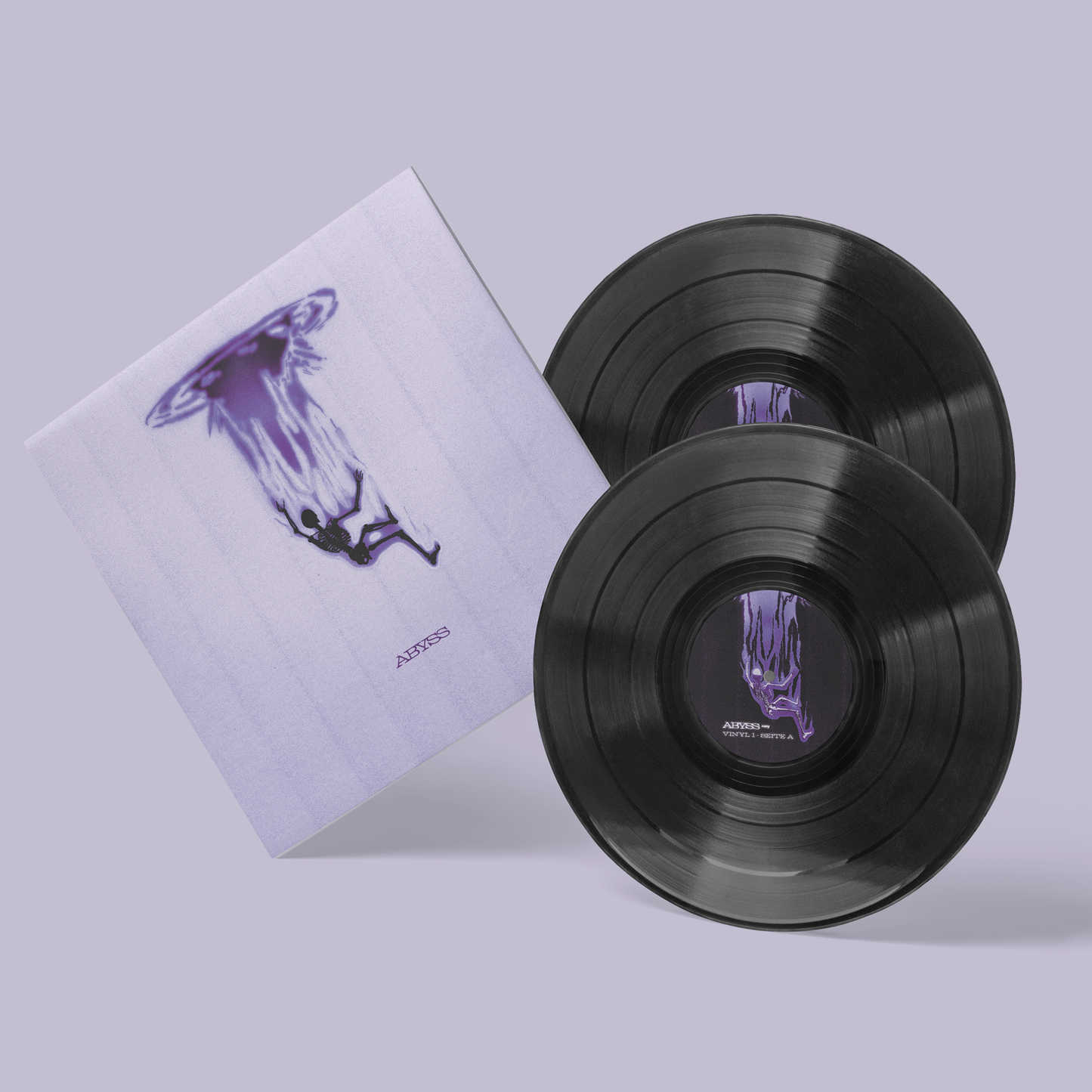ABYSS VINYL