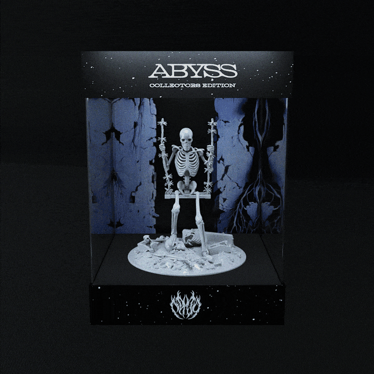 ABYSS: COLLECTOR'S EDITION