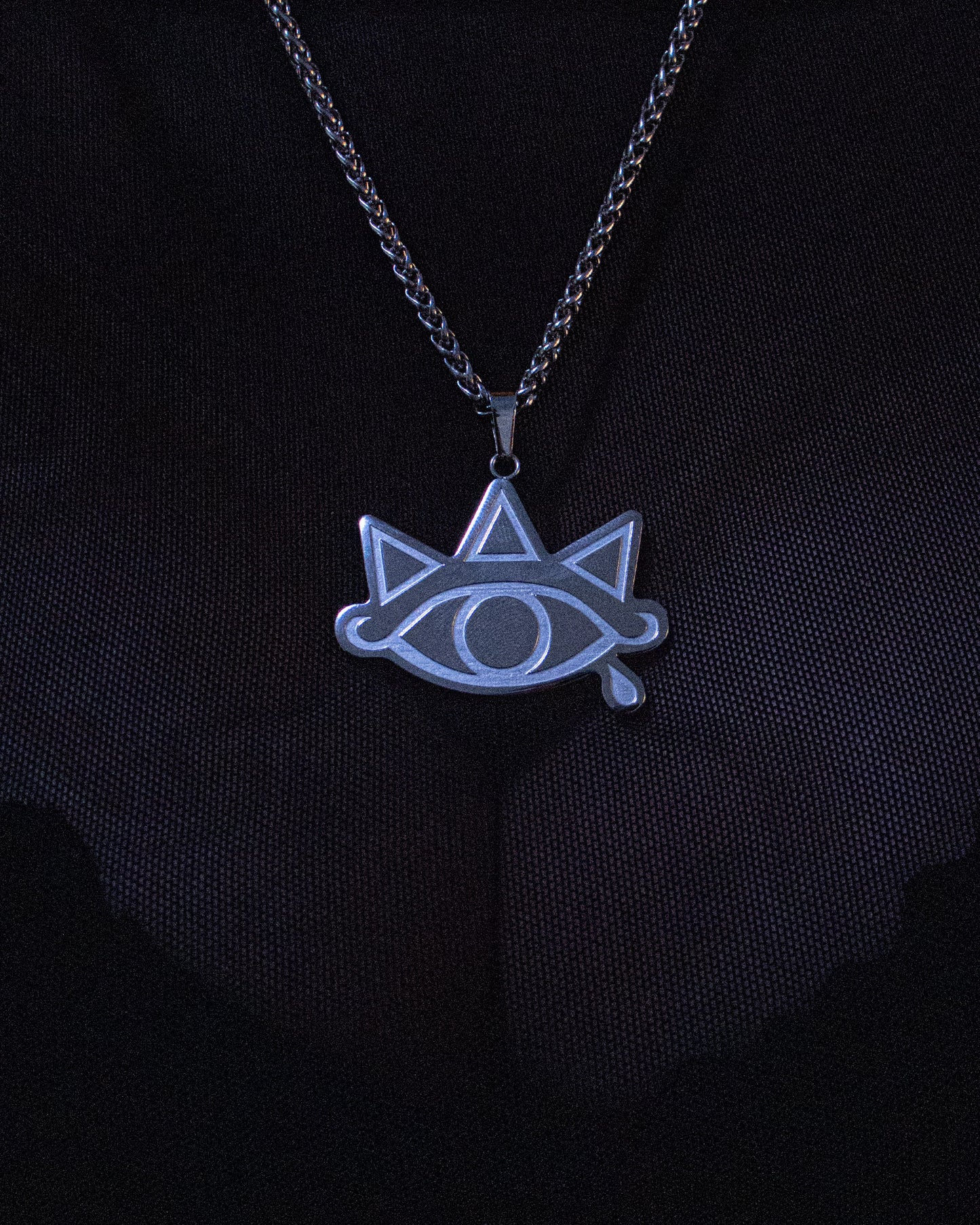 WESTGHOST CHAIN