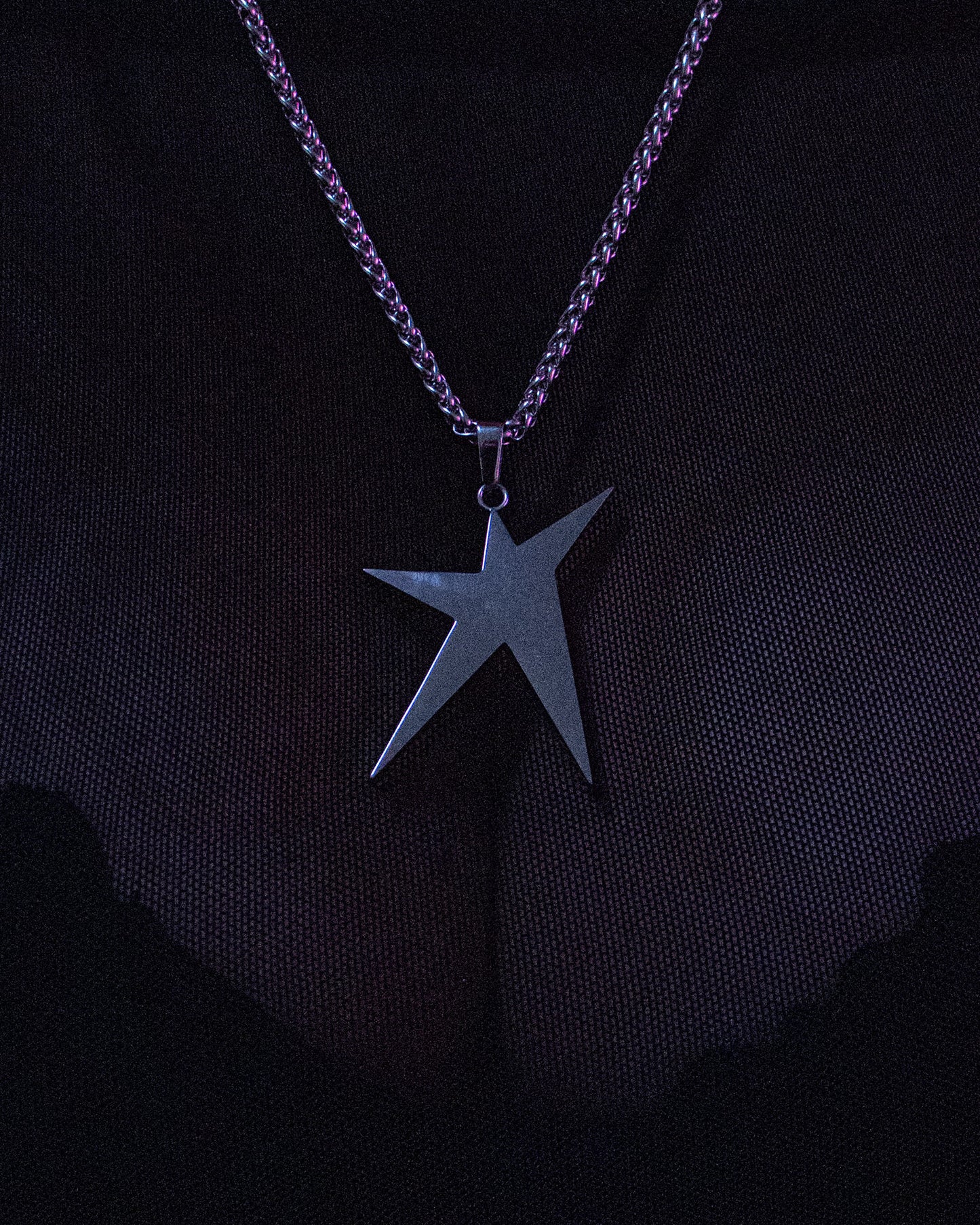 NAVY CHAIN