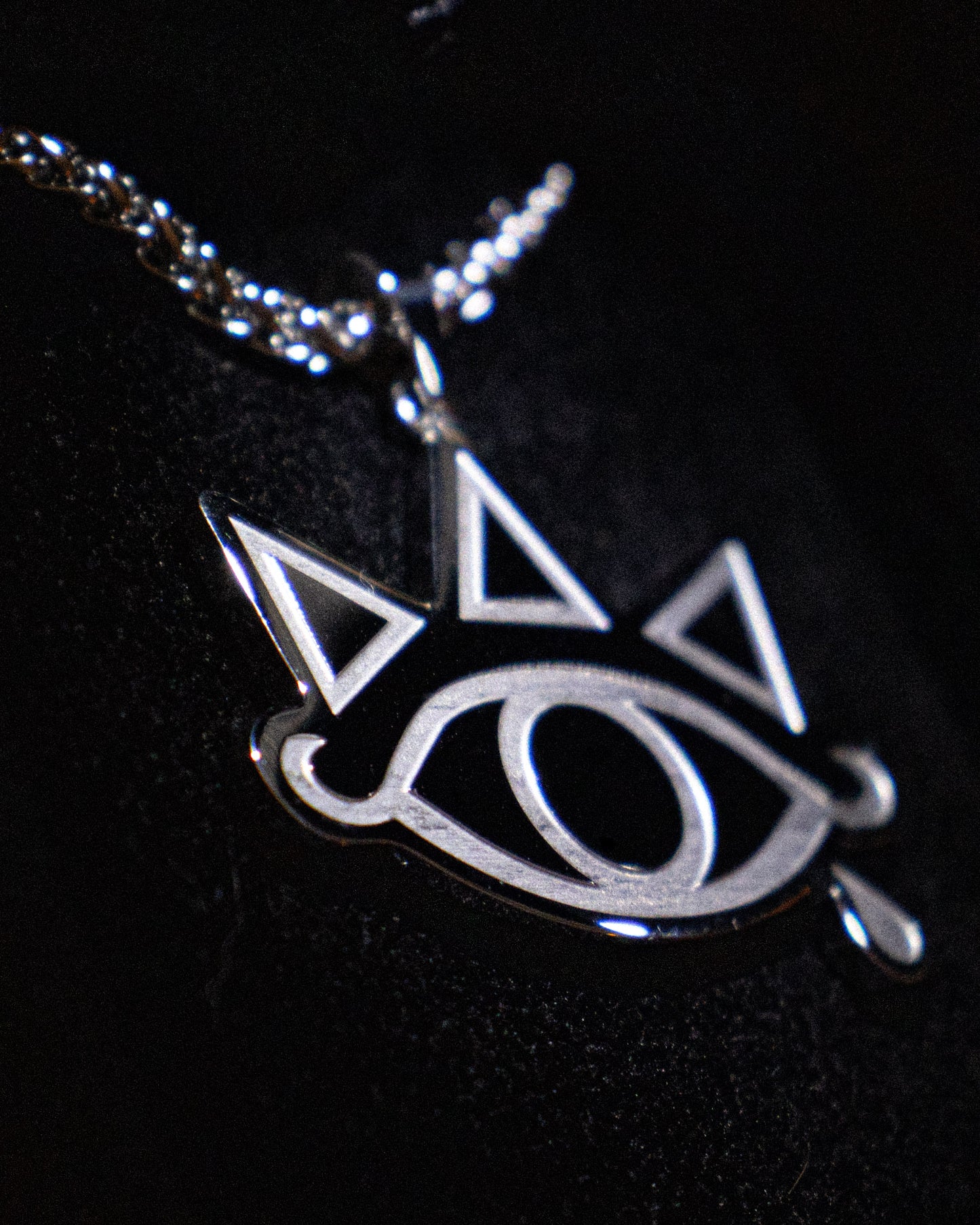 WESTGHOST CHAIN