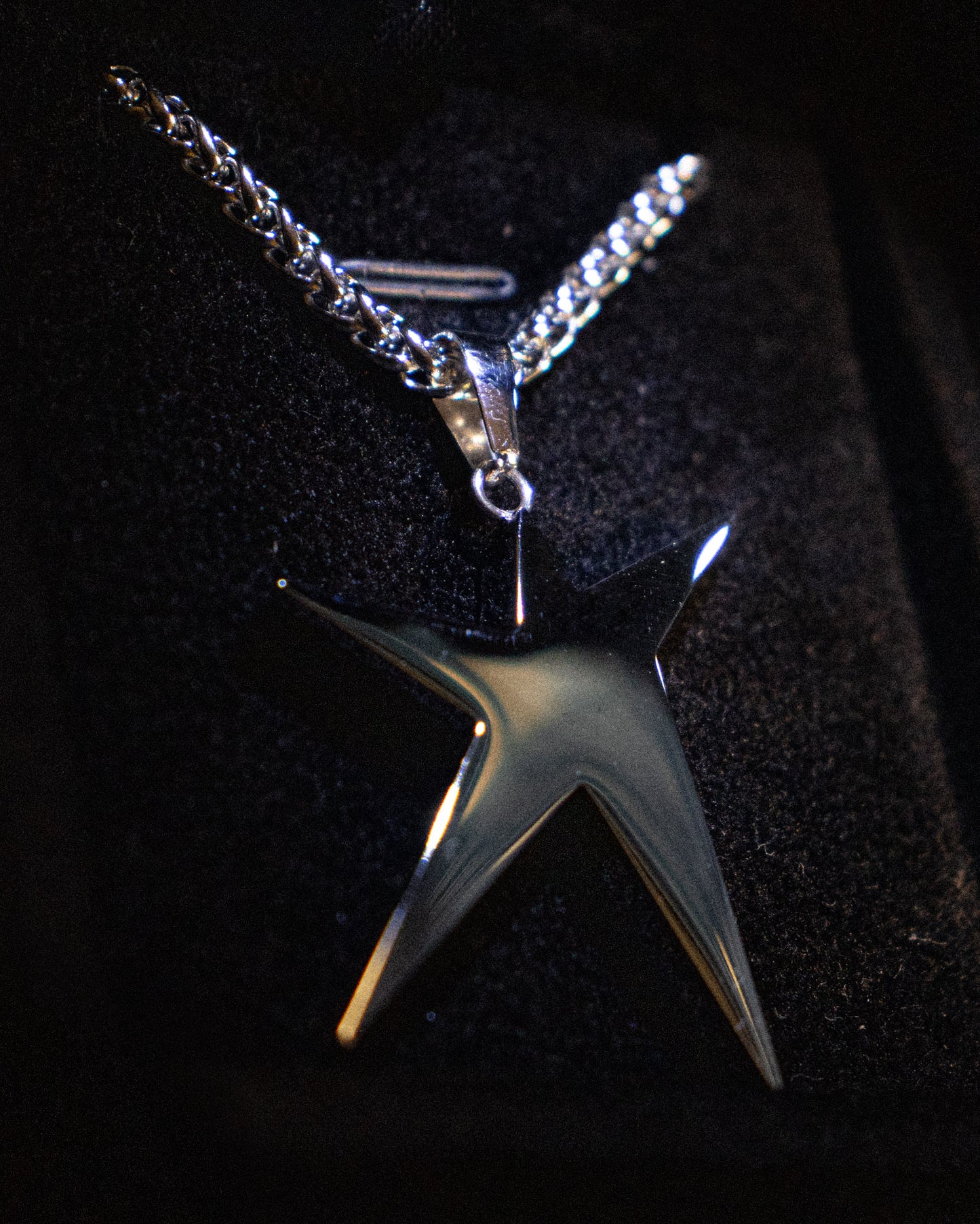 NAVY CHAIN