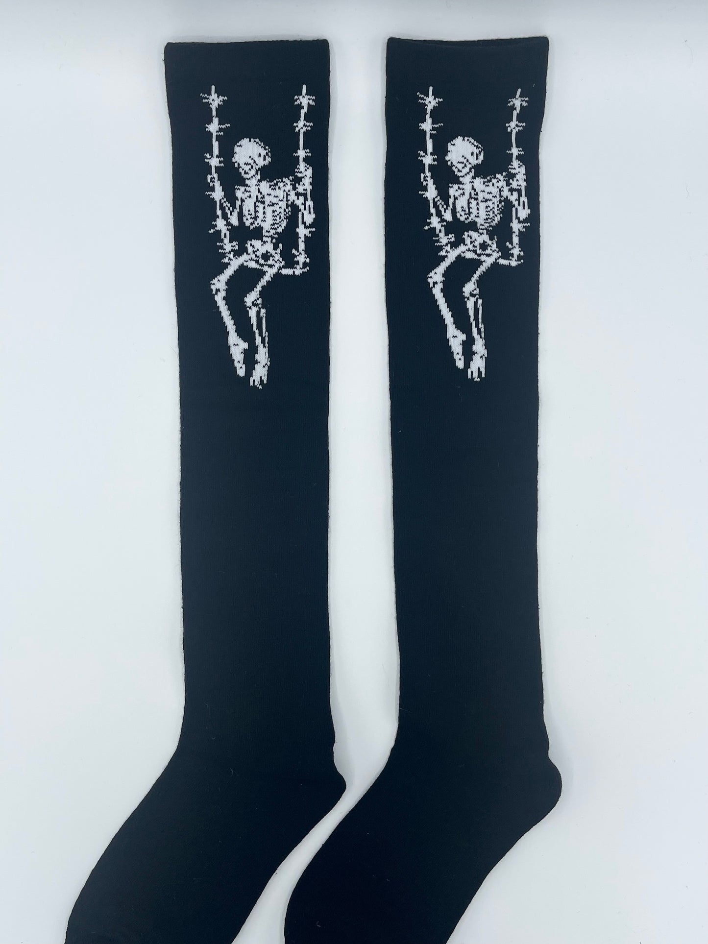 HORRORKID OVERKNEES
