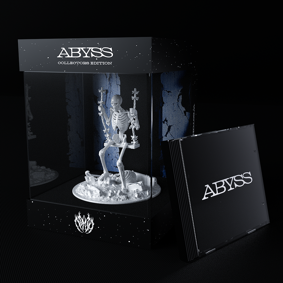 ABYSS: COLLECTOR'S EDITION