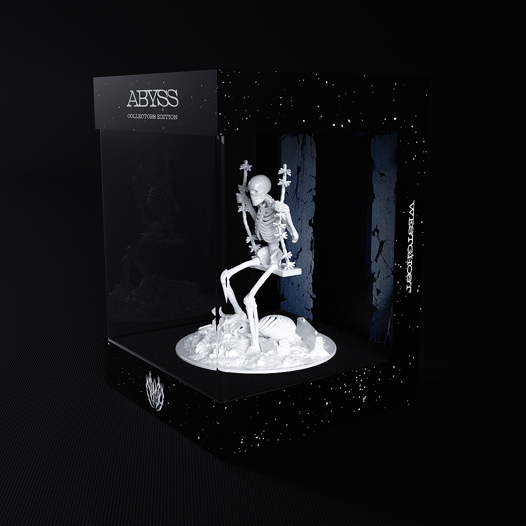 ABYSS: COLLECTOR'S EDITION
