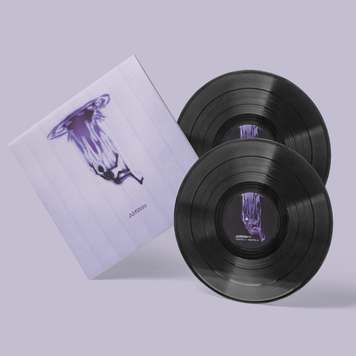 ABYSS VINYL