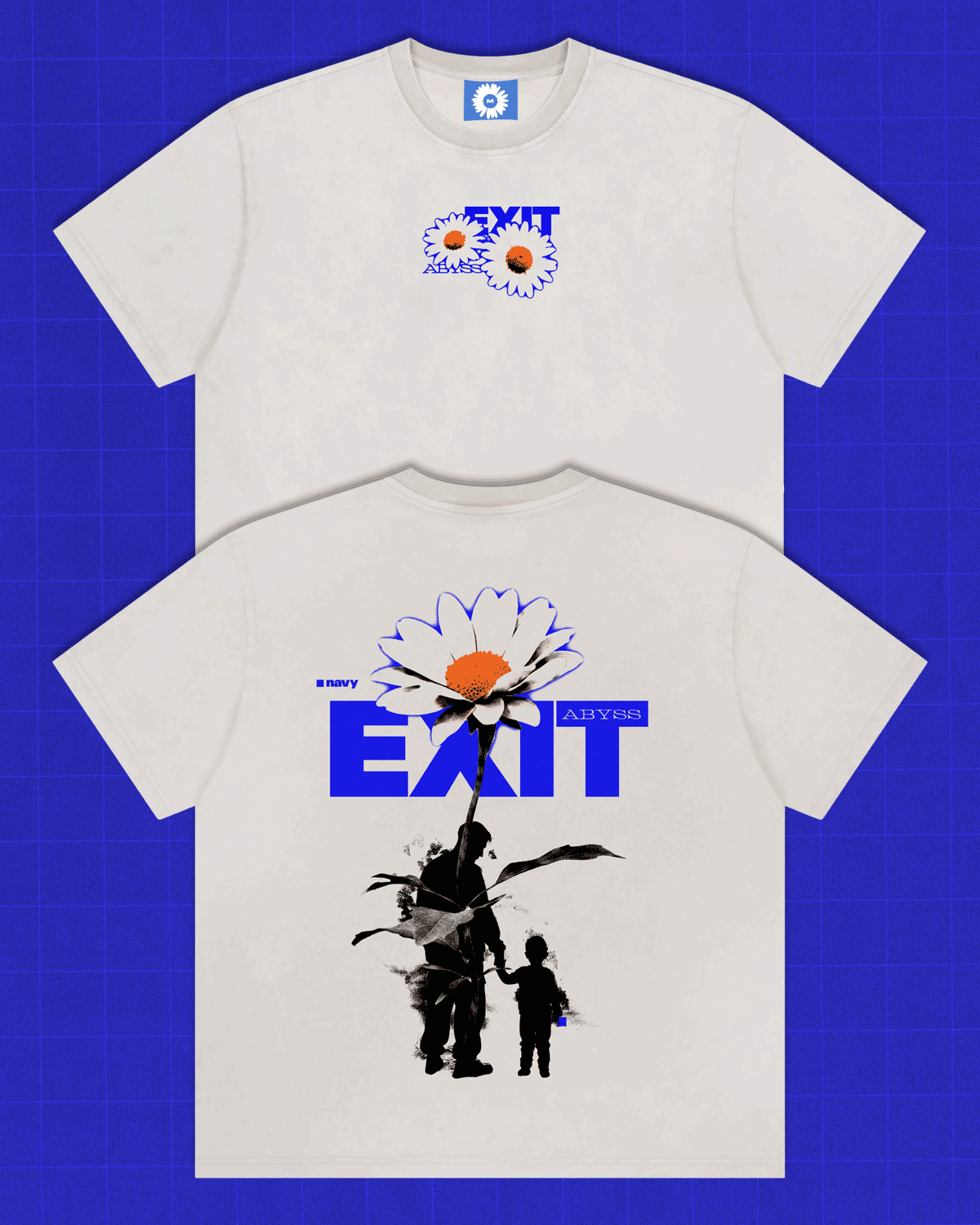 EXIT ABYSS SHIRT