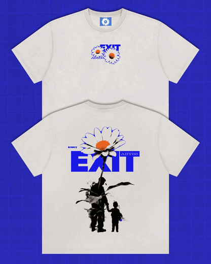 EXIT ABYSS SHIRT