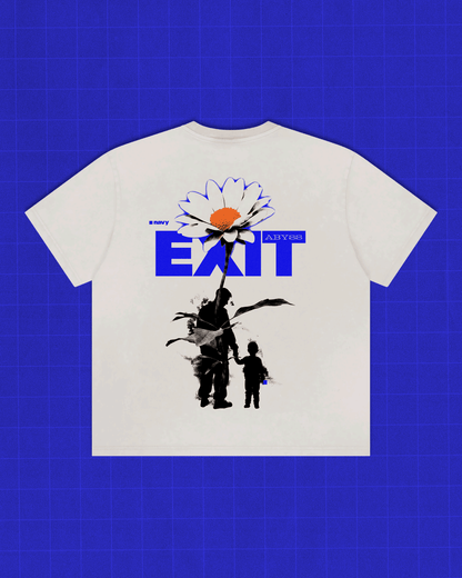 EXIT ABYSS SHIRT