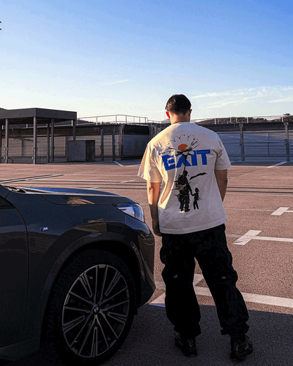 EXIT ABYSS SHIRT
