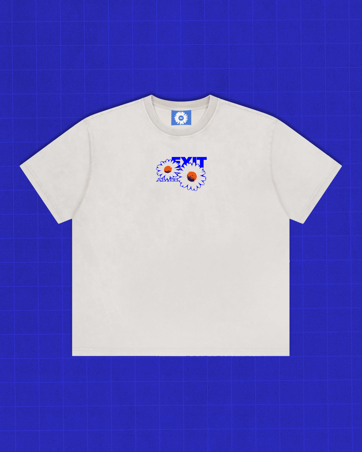 EXIT ABYSS SHIRT