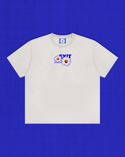 EXIT ABYSS SHIRT