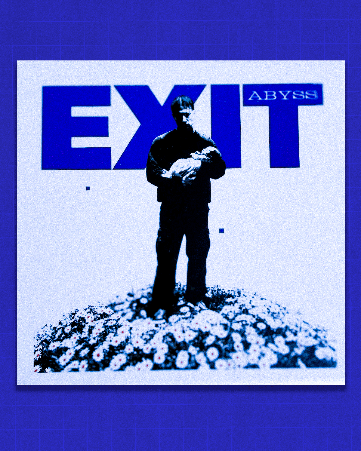 EXIT ABYSS NFC ALBUM BOX
