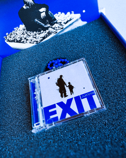 EXIT ABYSS NFC ALBUM BOX