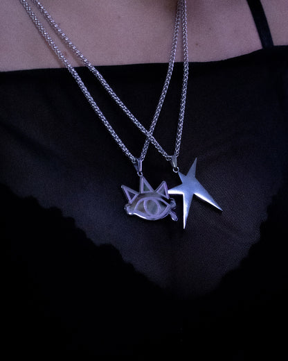 WESTGHOST CHAIN