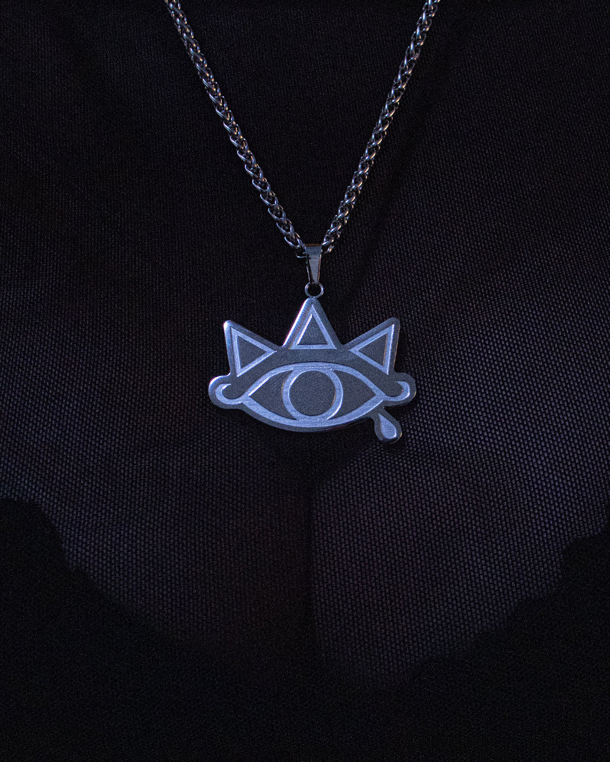 WESTGHOST CHAIN