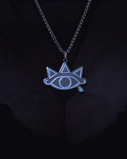 WESTGHOST CHAIN