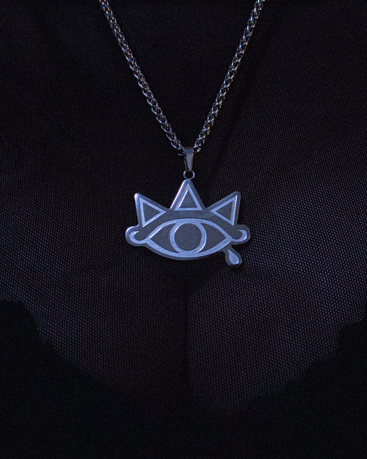 WESTGHOST CHAIN