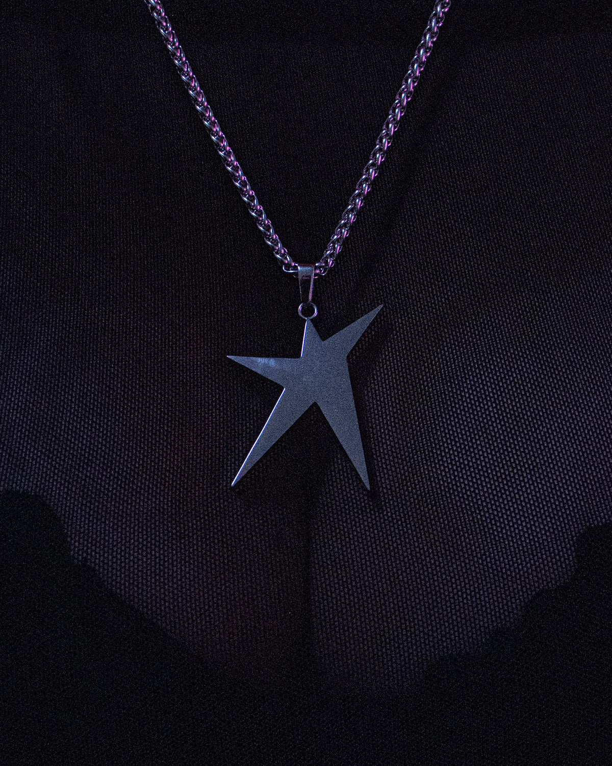 NAVY CHAIN