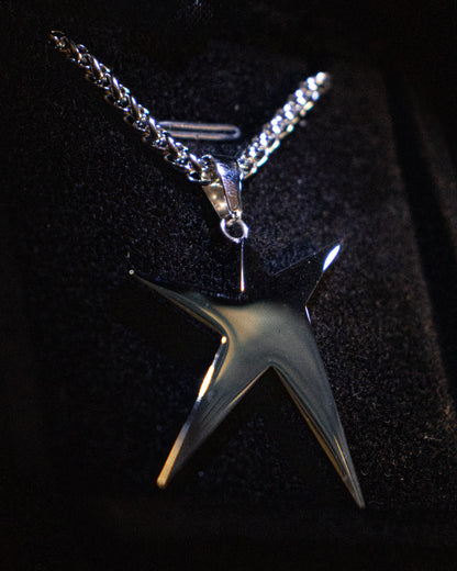 NAVY CHAIN