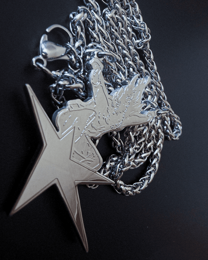 (PRE-ORDER) HALL OF FLAME CHAIN