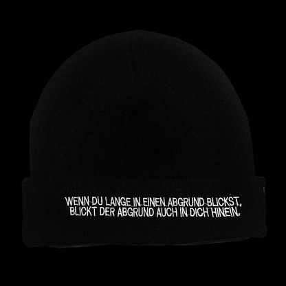 ABYSS: BEANIE