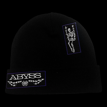 ABYSS: BEANIE