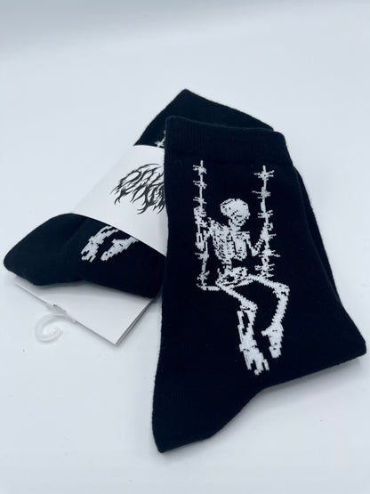 HORRORKID SOCKEN