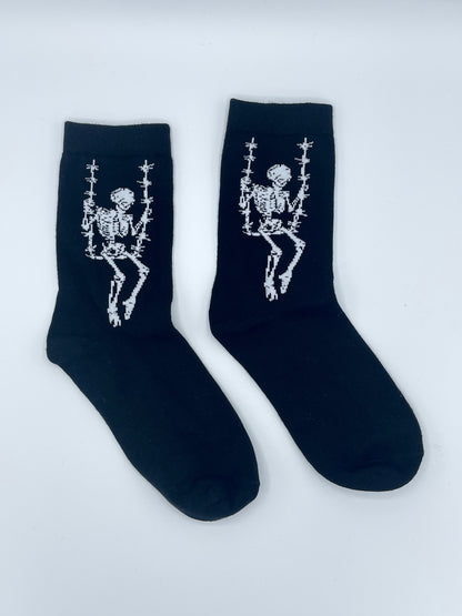 HORRORKID SOCKEN