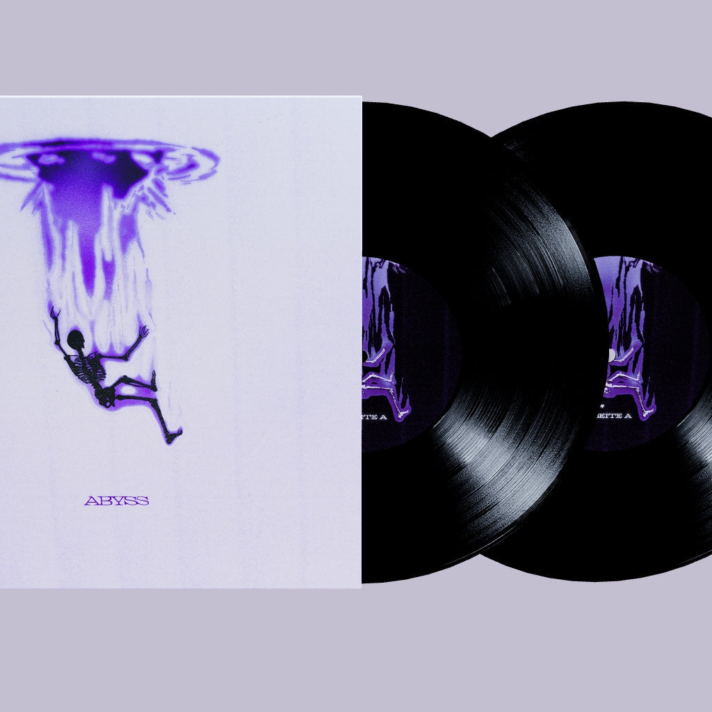 ABYSS VINYL